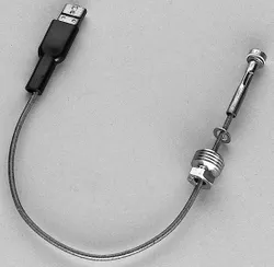 aansluitstuk thermokoppel wrs 400
